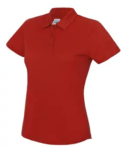 Polo Cool donna AWDis Just Cool