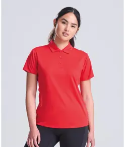Polo Cool donna AWDis Just Cool