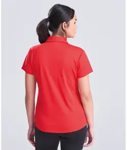 Polo Cool donna AWDis Just Cool