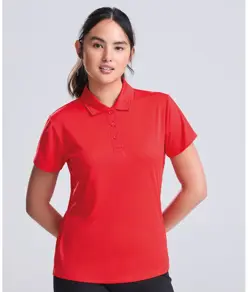 Polo Cool donna AWDis Just Cool
