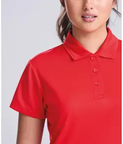 Polo Cool donna AWDis Just Cool