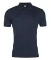 Polo Cool liscia AWDis Just Cool