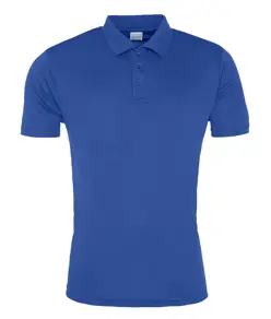 Polo Cool liscia AWDis Just Cool
