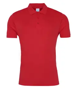 Polo Cool liscia AWDis Just Cool