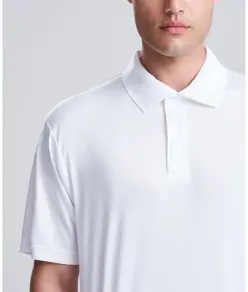 Polo Cool liscia AWDis Just Cool