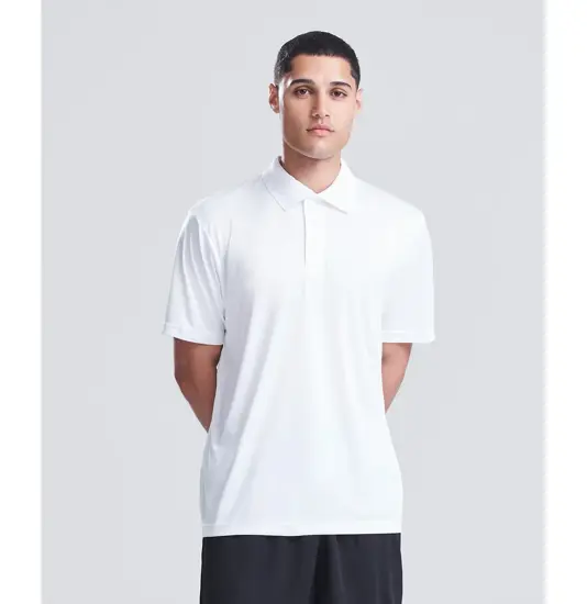 Polo Cool liscia AWDis Just Cool