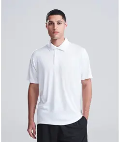 Polo Cool liscia AWDis Just Cool
