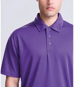 Polo Cool AWDis Just Cool