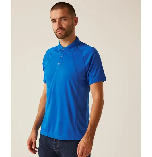 Polo Coolweave Regatta Professional