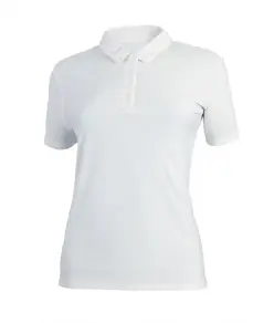 Polo da donna a maniche corte Nike Dri-FIT Victory Nike