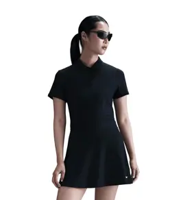 Polo da donna a maniche corte Nike Dri-FIT Victory Nike
