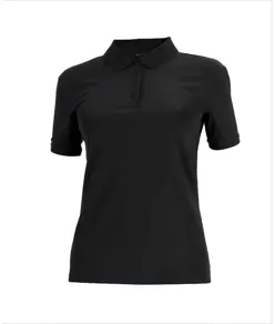 Polo da donna a maniche corte Nike Dri-FIT Victory Nike