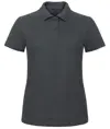 Polo da donna B&C ID.001 B&C Collection