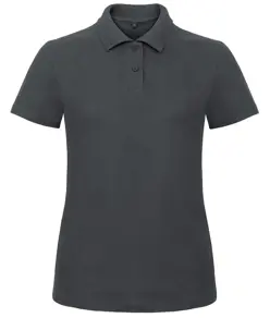 Polo da donna B&C ID.001 B&C Collection
