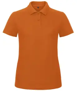 Polo da donna B&C ID.001 B&C Collection
