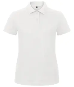 Polo da donna B&C ID.001 B&C Collection