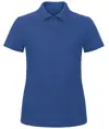 Polo da donna B&C ID.001 B&C Collection