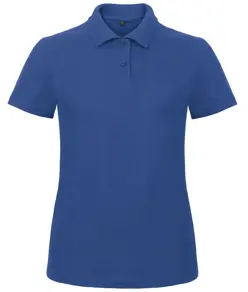 Polo da donna B&C ID.001 B&C Collection