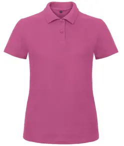 Polo da donna B&C ID.001 B&C Collection