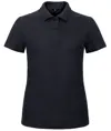 Polo da donna B&C ID.001 B&C Collection