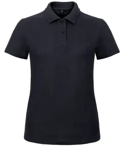 Polo da donna B&C ID.001 B&C Collection