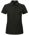 Polo da donna B&C ID.001 B&C Collection