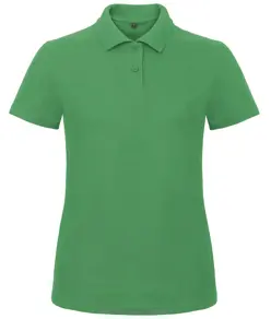 Polo da donna B&C ID.001 B&C Collection