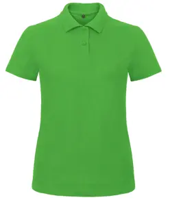Polo da donna B&C ID.001 B&C Collection