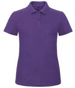 Polo da donna B&C ID.001 B&C Collection