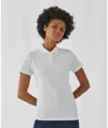 Polo da donna B&C ID.001 B&C Collection