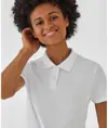 Polo da donna B&C ID.001 B&C Collection
