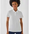 Polo da donna B&C ID.001 B&C Collection