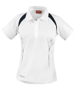 Polo da donna Spiro team spirit Spiro