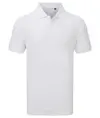 Polo da lavoro a maniche corte unisex ‘Essential’ Premier