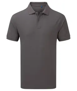 Polo da lavoro a maniche corte unisex ‘Essential’ Premier