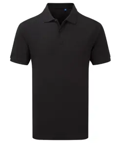 Polo da lavoro a maniche corte unisex ‘Essential’ Premier