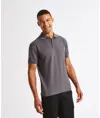 Polo da lavoro a maniche corte unisex ‘Essential’ Premier