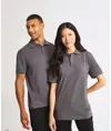 Polo da lavoro a maniche corte unisex ‘Essential’ Premier