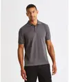 Polo da lavoro a maniche corte unisex ‘Essential’ Premier