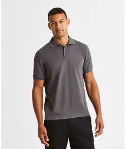 Polo da lavoro a maniche corte unisex ‘Essential’ Premier