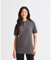 Polo da lavoro a maniche corte unisex ‘Essential’ Premier