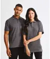 Polo da lavoro a maniche corte unisex ‘Essential’ Premier