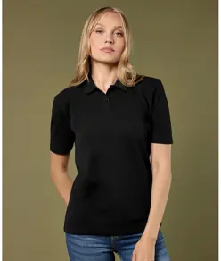 Polo da lavoro donna (taglio regular) Kustom Kit