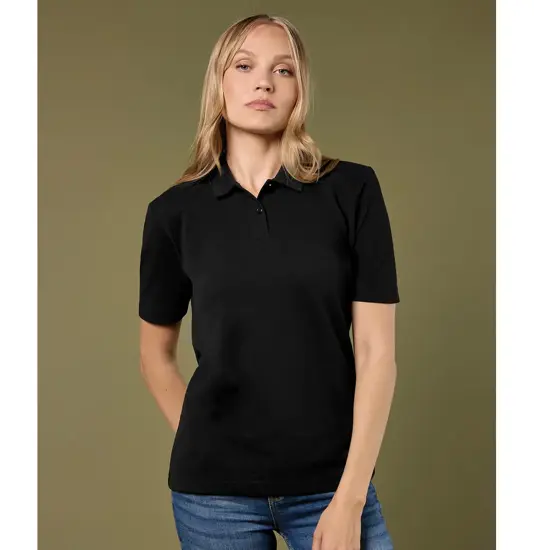 Polo da lavoro donna (taglio regular) Kustom Kit