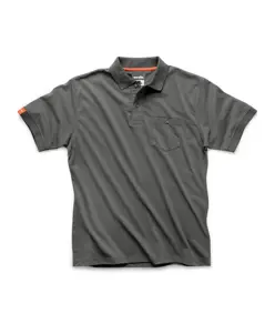 Polo da lavoro Worker 2nd Gen Scruffs