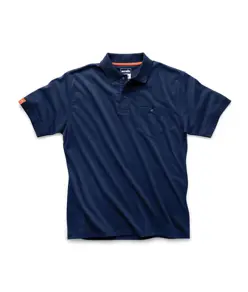 Polo da lavoro Worker 2nd Gen Scruffs