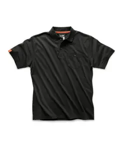 Polo da lavoro Worker 2nd Gen Scruffs