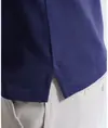 Polo da uomo a maniche lunghe vestibilità classica Asquith & Fox