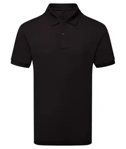 Polo da uomo GlacierTech Asquith & Fox