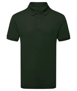 Polo da uomo GlacierTech Asquith & Fox